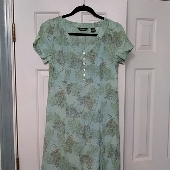 Eddie Bauer Dresses & Skirts - Eddie Bauer Women's dress